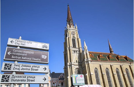 017-Novi-Sad-RK-kathedraal