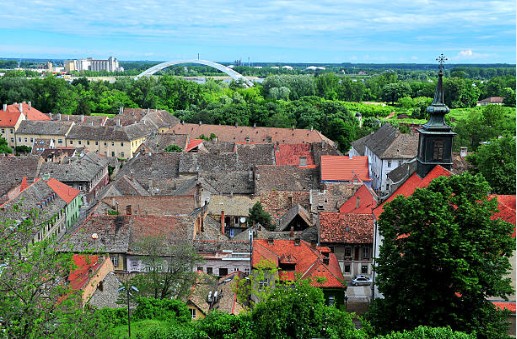 029-Oude-stad-Petrovaradin