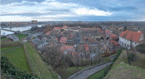 016-Novi-Sad-oude stad Petrovaradin