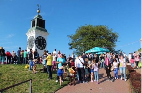 032-Novi-Sad-Klokketoren-Fort-Petrovaradin