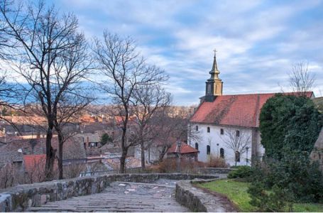 049-Novi-Sad-oude stad Petrovaradin