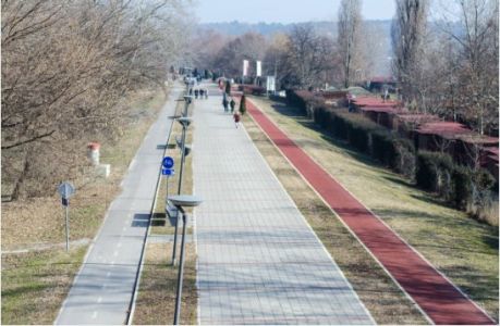 052-Novi-Sad-fietspad-en-joggingpad