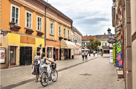 063-Novi-Sad-Dunavska-straat