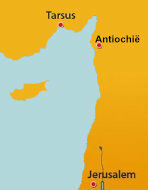 Antiochië