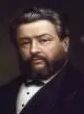 foto Charles Spurgeon