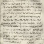 Codex Bobbiensis