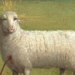 Meditatie – Elke maand Pasen