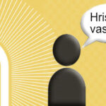 Meditatie - Pasen - Hristos vaskrse, Vaistinu vaskrse