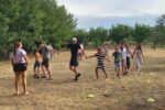 vergroot Voetbalkamp Mirić