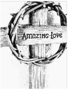 Amazing love