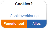 cookieverklaring