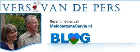 kop vers van de pers