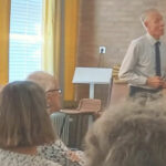 Terugblik op ons verlof (2023)